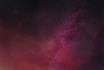 星空背景
