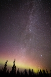 星空背景