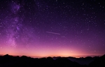 星空背景