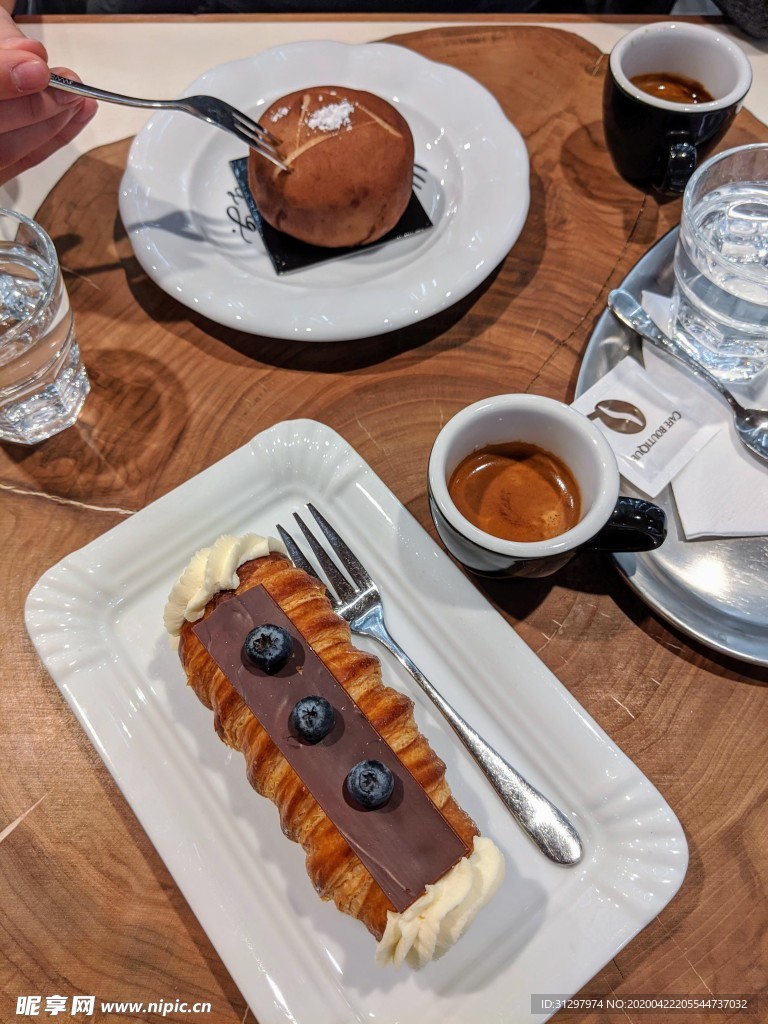 美食
