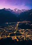 夜景
