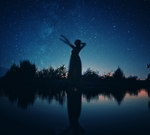 夜景