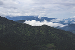 大山风景
