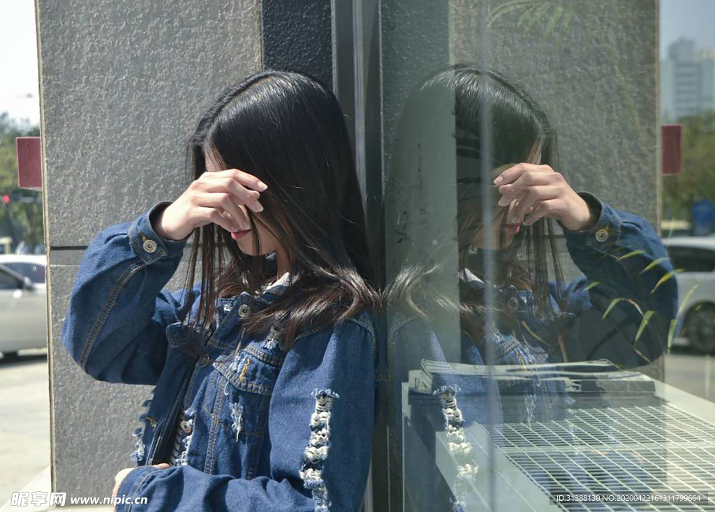 创意人物