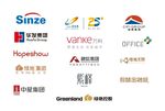 知名地产集团LOGO 矢量