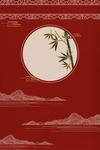 中国风