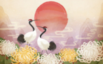 中国风