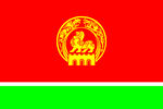 南京市市旗