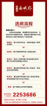 选房流程