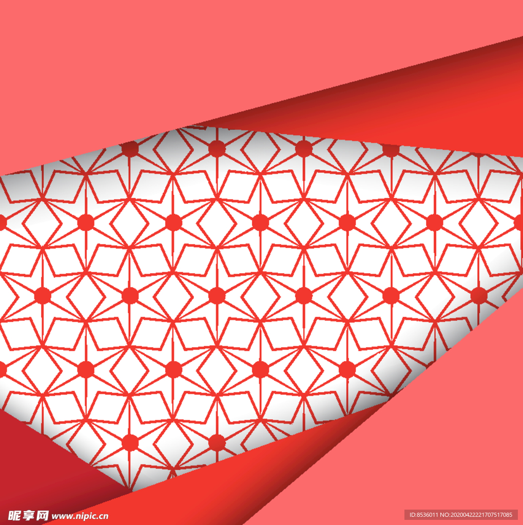 几何底纹