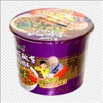 康师傅老坛酸菜牛肉面