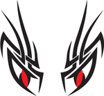 京剧脸谱