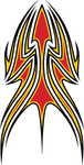 脸谱