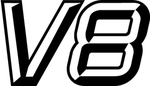 V8标志