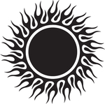 太阳