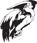 雕