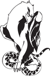 雕