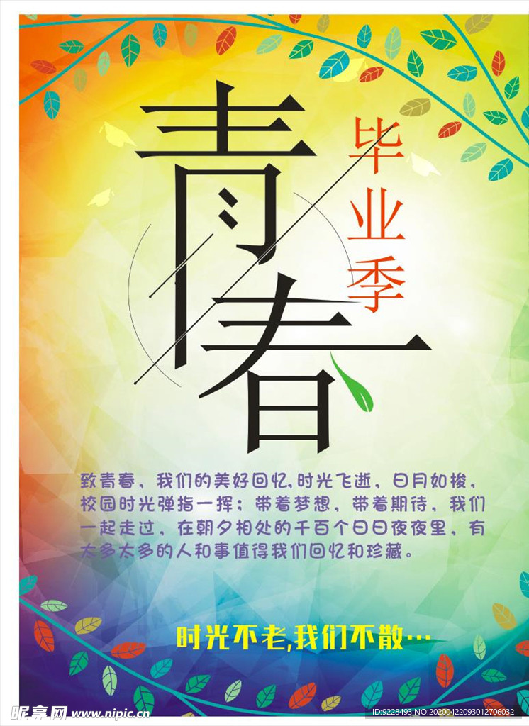 青春飞扬