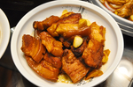 花园红烧肉