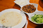 京酱肉丝