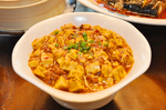 麻婆豆腐