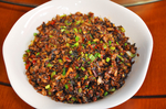 肉沫外婆菜