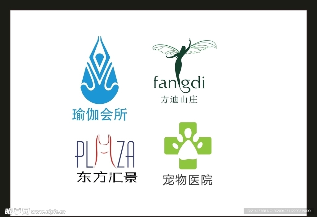 LOGO设计