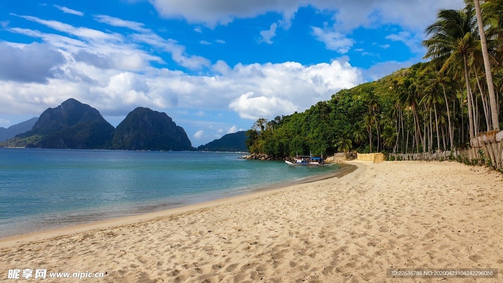 唯美风景
