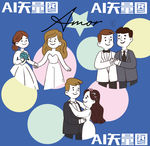 动漫人物