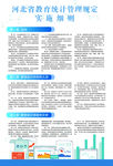教育统计管理规定实施细则