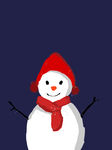 雪人