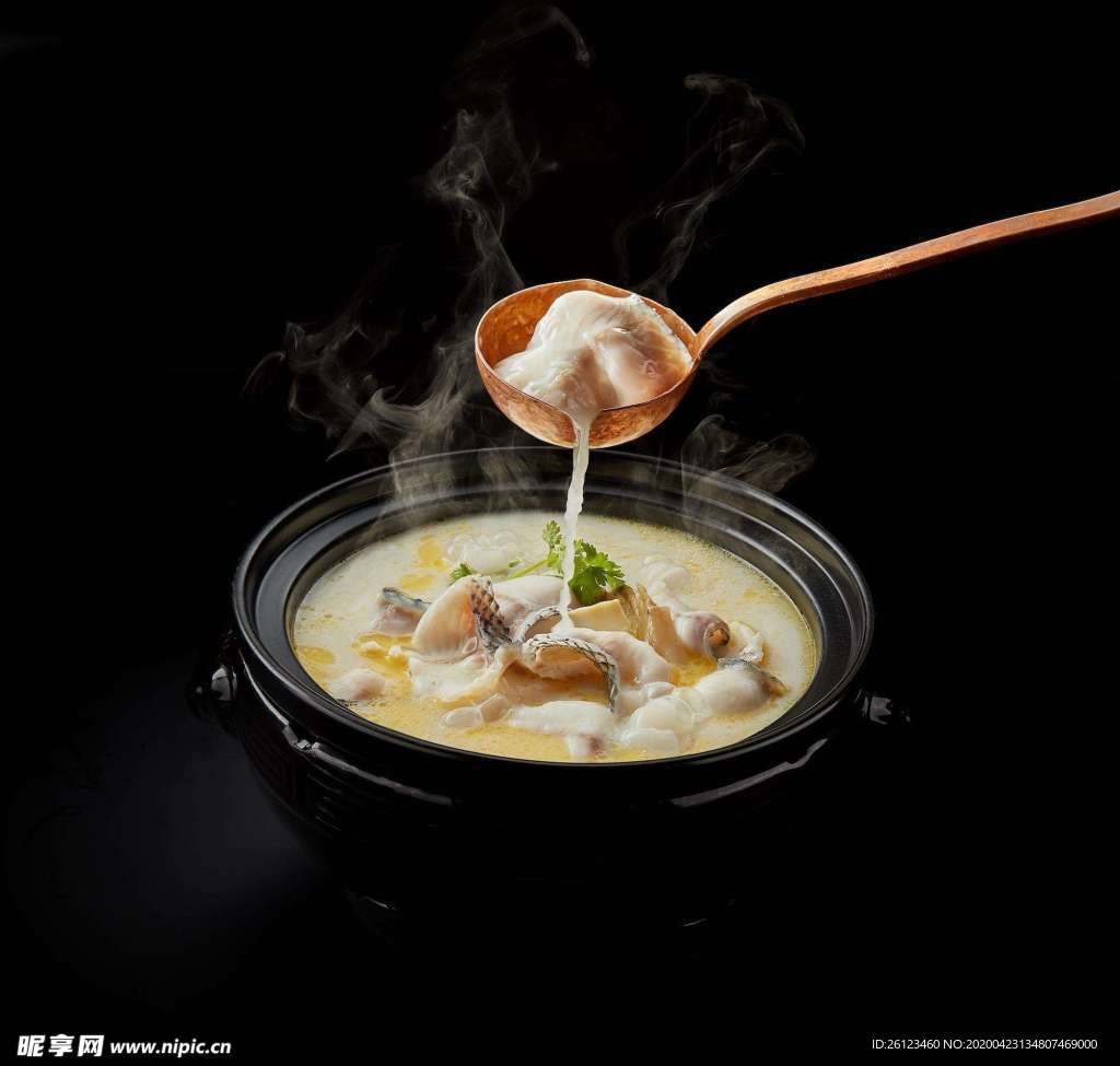 酸菜鱼