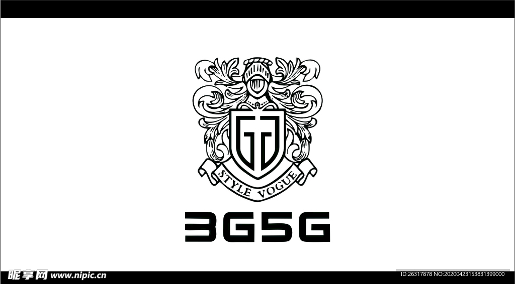 3G5G服饰