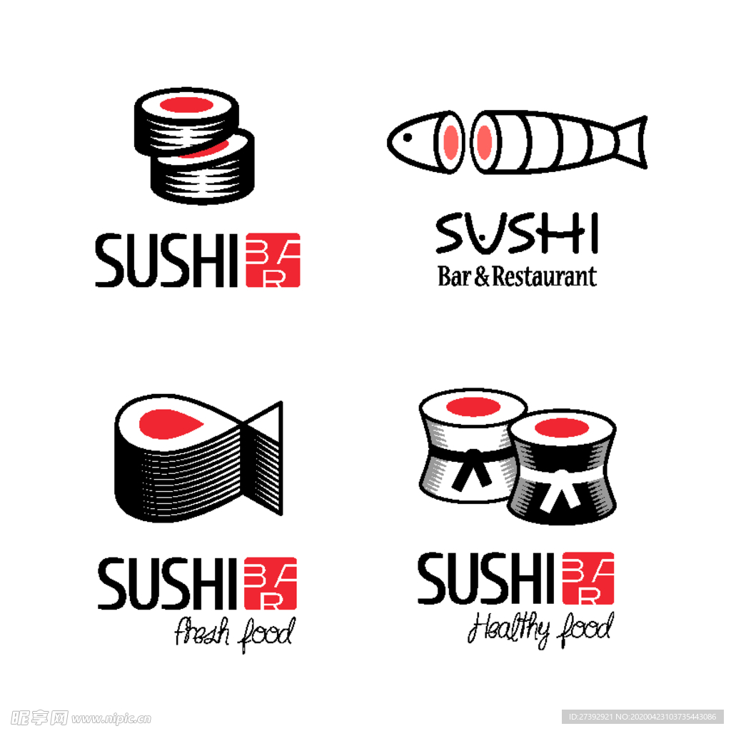 通用LOGO