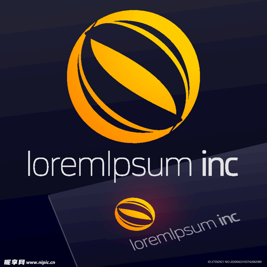 通用LOGO