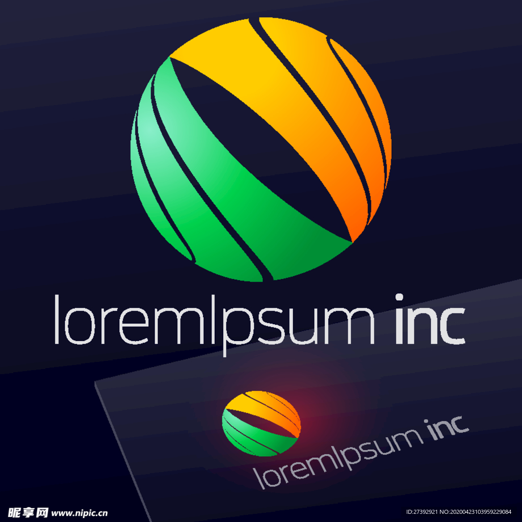 通用LOGO