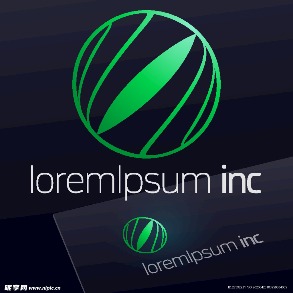 通用LOGO