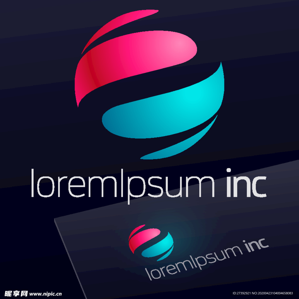 通用LOGO