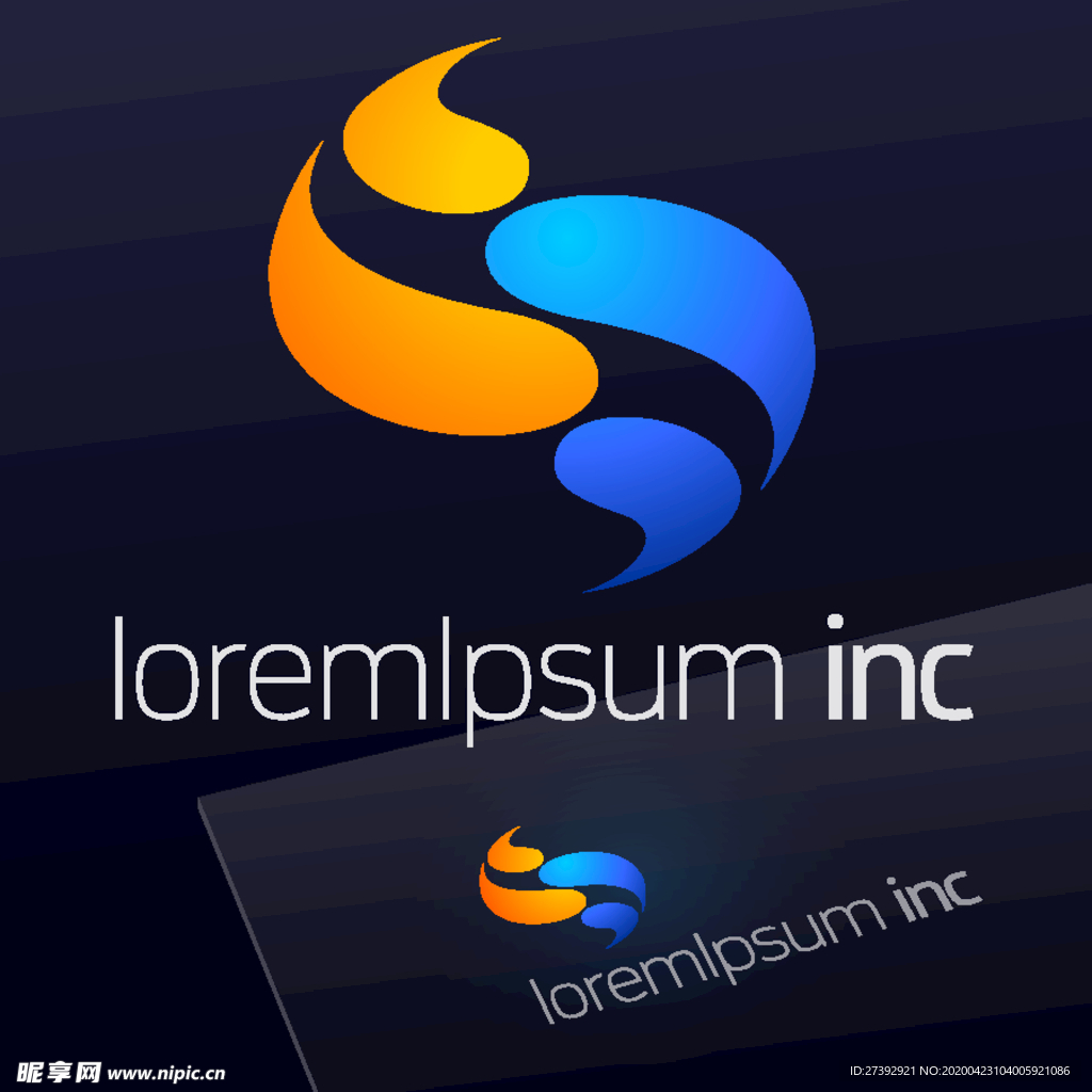 通用LOGO