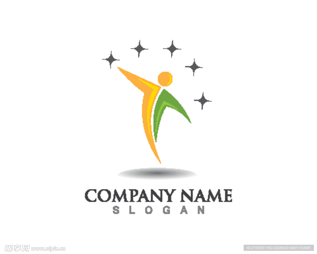 通用LOGO