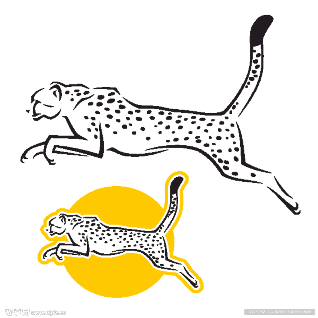 通用LOGO