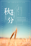 节气秋分