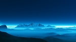 奇幻神秘 特效 风景 素材图片