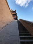 嘉峪关城