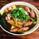 老北京卤煮