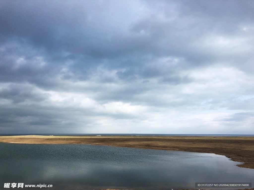 青海湖