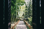 立夏