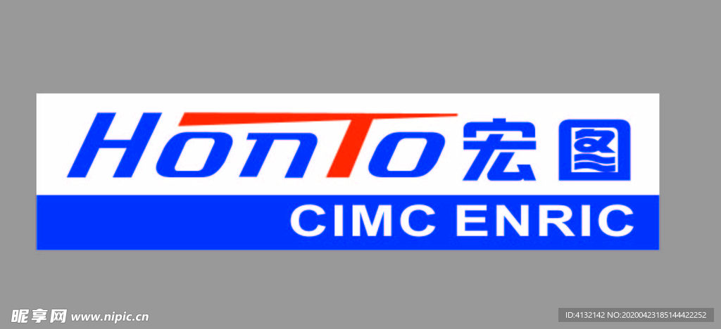 HONTO宏图