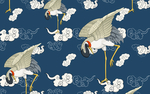 中国风