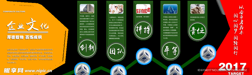企业文化 文化教育 文化宣传
